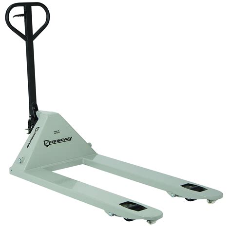 strongway 5500 lb pallet jack